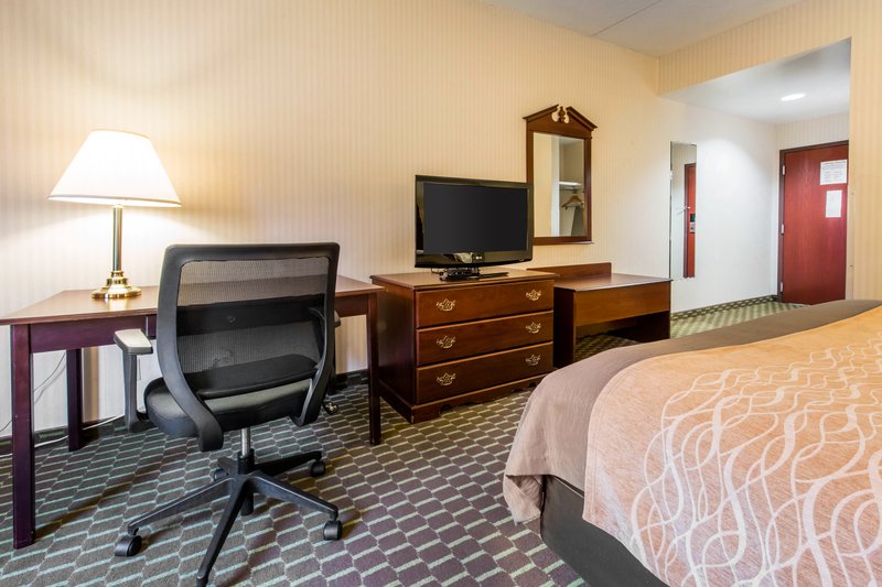 Comfort Inn-Duncansville-Altn - Duncansville, PA