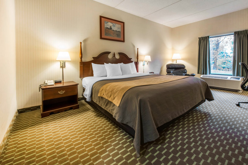 Comfort Inn-Duncansville-Altn - Duncansville, PA