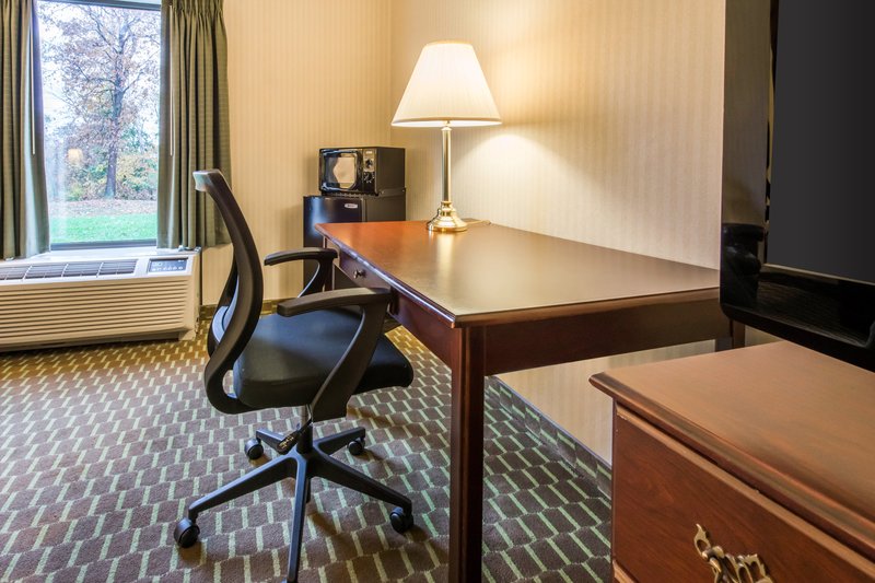 Comfort Inn-Duncansville-Altn - Duncansville, PA