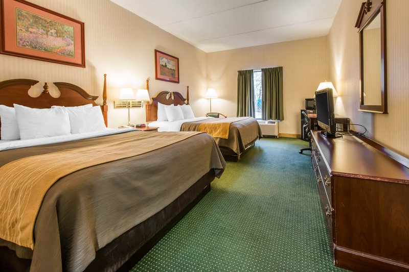 Comfort Inn-Duncansville-Altn - Duncansville, PA