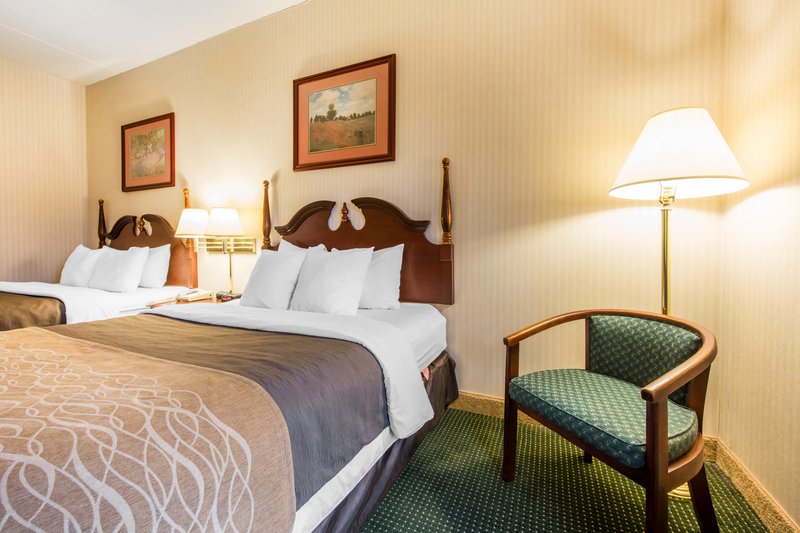 Comfort Inn-Duncansville-Altn - Duncansville, PA