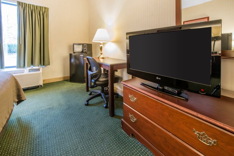 Comfort Inn-Duncansville-Altn - Duncansville, PA