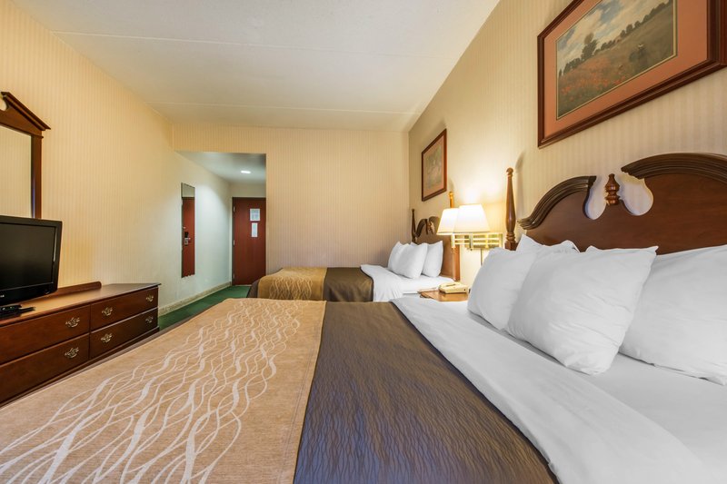 Comfort Inn-Duncansville-Altn - Duncansville, PA