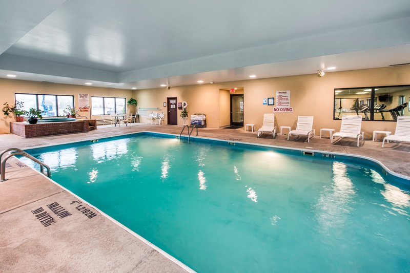 Comfort Inn-Duncansville-Altn - Duncansville, PA