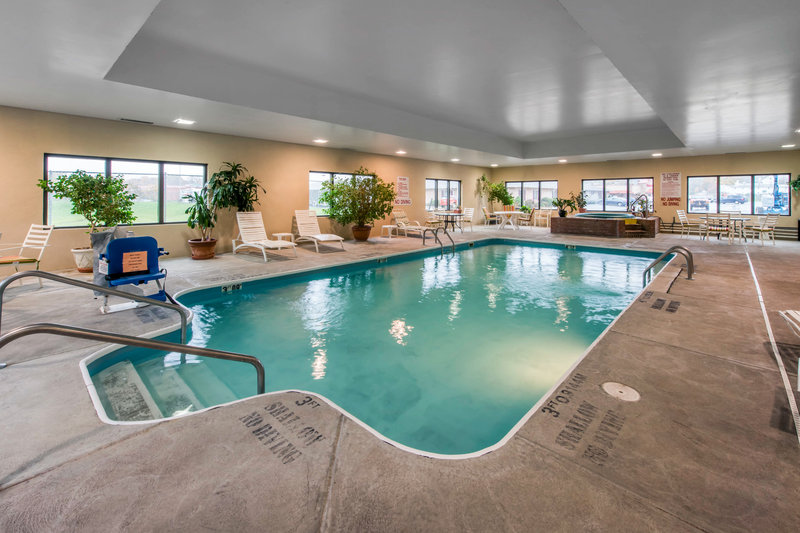 Comfort Inn-Duncansville-Altn - Duncansville, PA