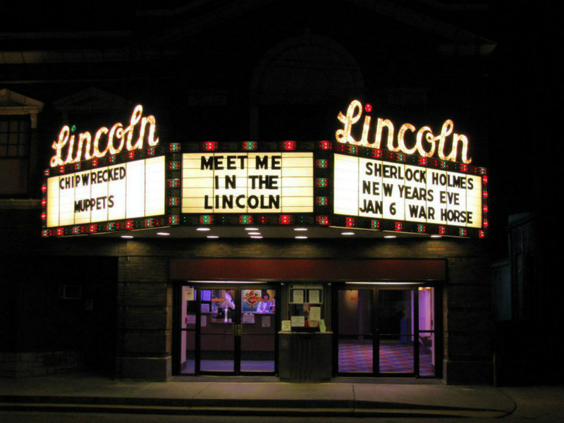 Holiday Inn Express LINCOLN - Lincoln, IL