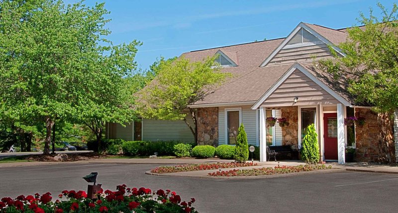 Residence Inn-Westlake - Westlake, OH