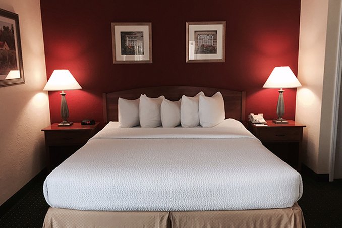 Residence Inn-Westlake - Westlake, OH