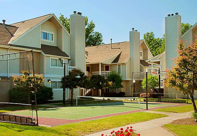 Residence Inn-Westlake - Westlake, OH