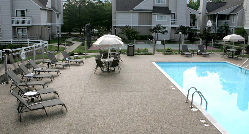 Residence Inn-Westlake - Westlake, OH