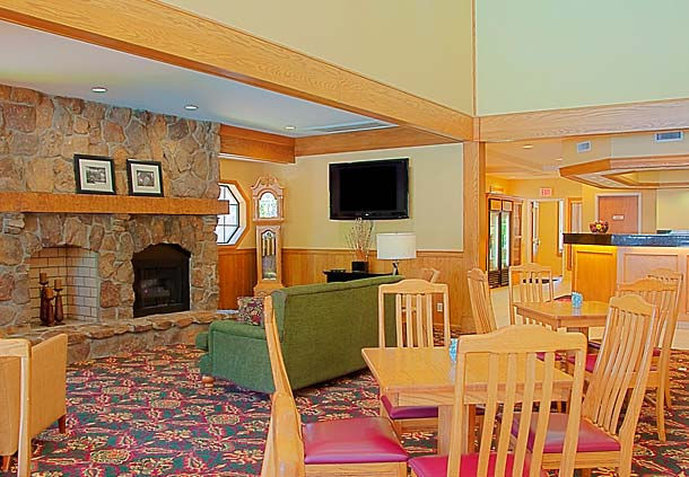 Residence Inn-Westlake - Westlake, OH