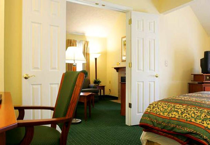 Residence Inn-Westlake - Westlake, OH