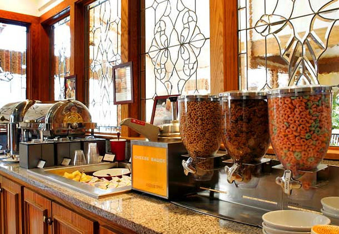 Residence Inn-Westlake - Westlake, OH