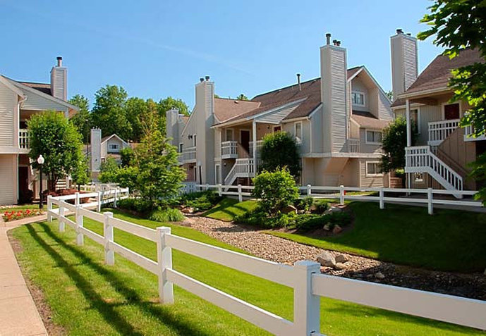 Residence Inn-Westlake - Westlake, OH
