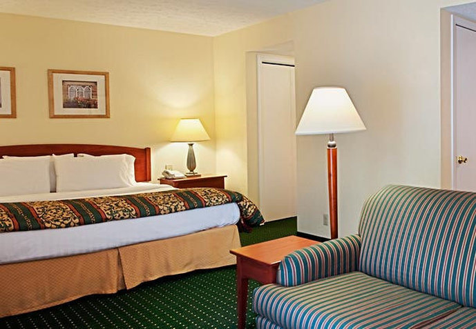 Residence Inn-Westlake - Westlake, OH