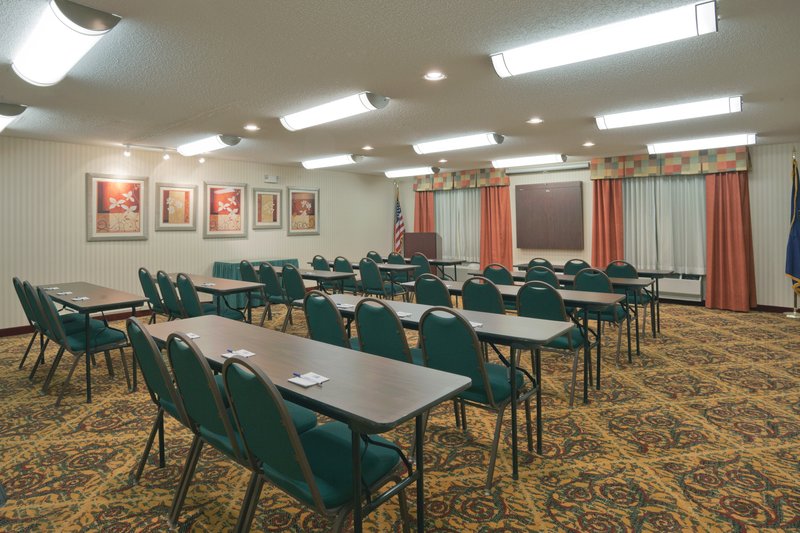 Holiday Inn Express RENSSELAER - Rensselaer, IN