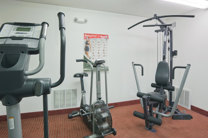 Holiday Inn Express RENSSELAER - Rensselaer, IN