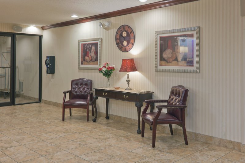 Holiday Inn Express RENSSELAER - Rensselaer, IN