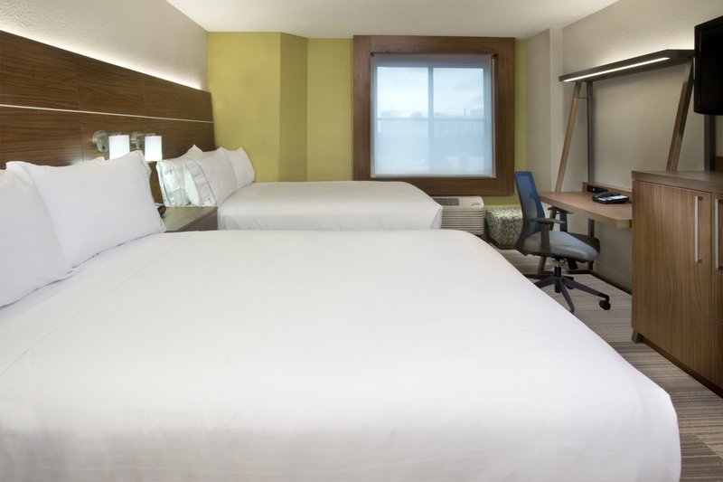 Comfort Inn - South Forest Beach - Hilton Head Island, SC