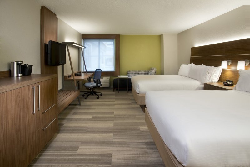 Comfort Inn - South Forest Beach - Hilton Head Island, SC