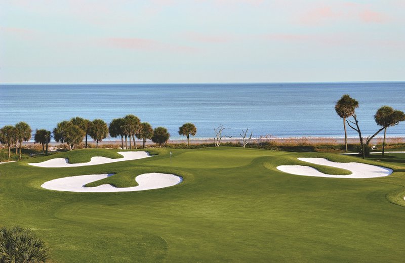 Comfort Inn - South Forest Beach - Hilton Head Island, SC