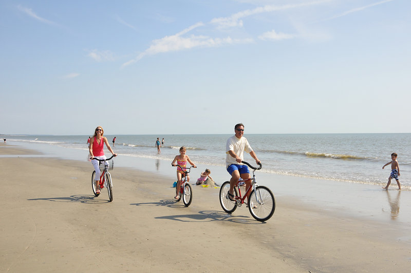Comfort Inn - South Forest Beach - Hilton Head Island, SC