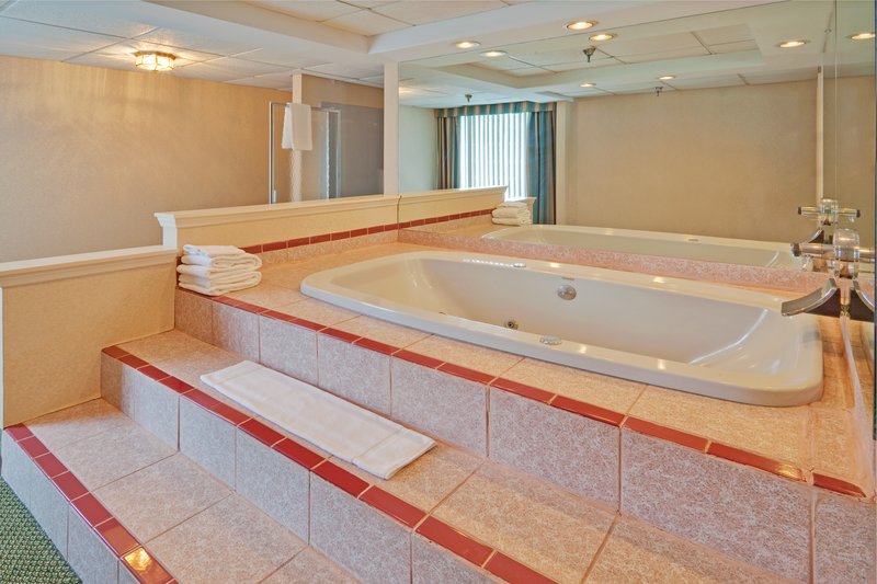 Holiday Inn Express POUGHKEEPSIE - Wingdale, NY