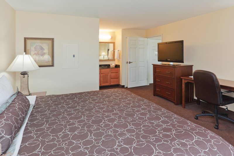 Staybridge Suites ROCKLIN - ROSEVILLE AREA - Rocklin, CA