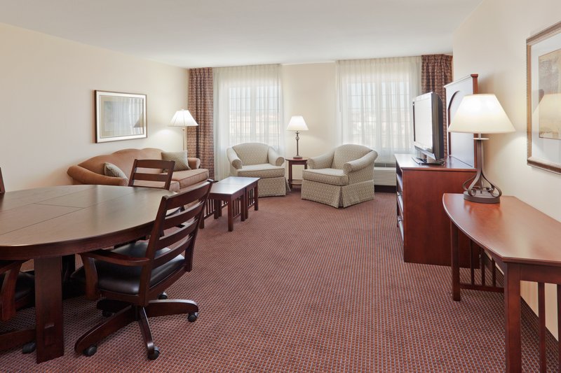 Staybridge Suites ROCKLIN - ROSEVILLE AREA - Rocklin, CA