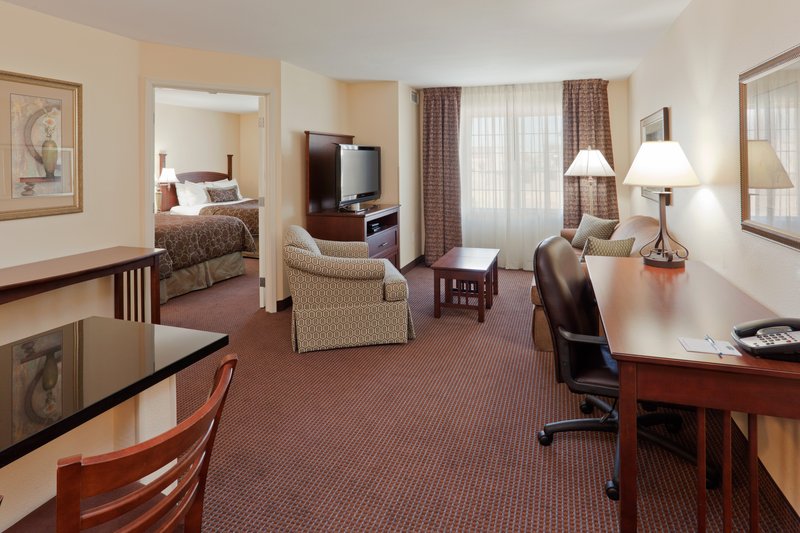 Staybridge Suites ROCKLIN - ROSEVILLE AREA - Rocklin, CA