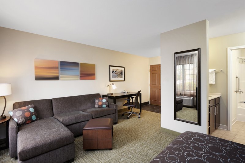 Staybridge Suites CHICAGO - LINCOLNSHIRE - Lincolnshire, IL