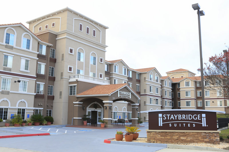 Staybridge Suites SILICON VALLEY-MILPITAS - Milpitas, CA