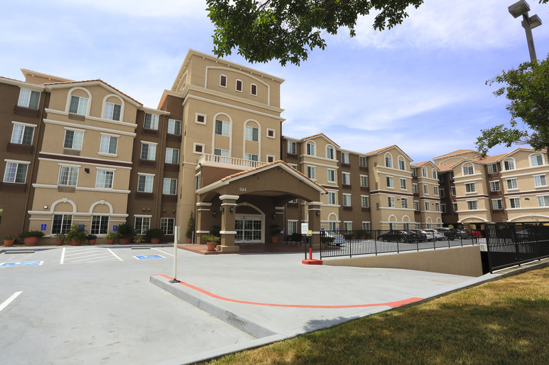 Staybridge Suites SILICON VALLEY-MILPITAS - Milpitas, CA