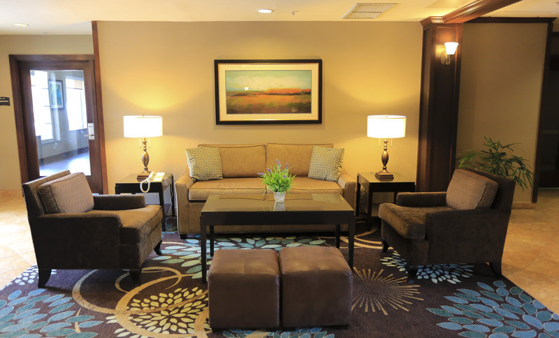 Staybridge Suites SILICON VALLEY-MILPITAS - Milpitas, CA