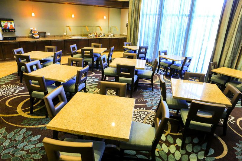 Staybridge Suites SILICON VALLEY-MILPITAS - Milpitas, CA