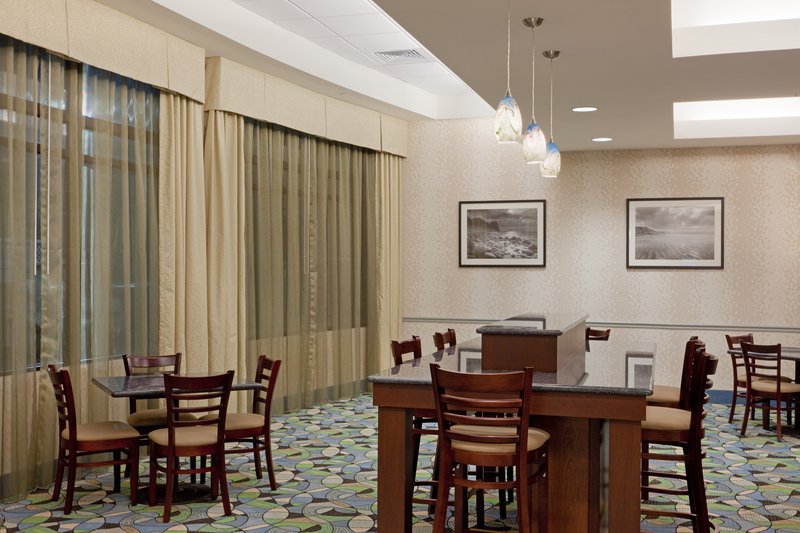 Holiday Inn Express PLAINVILLE - FOXBORO AREA - Quincy, MA