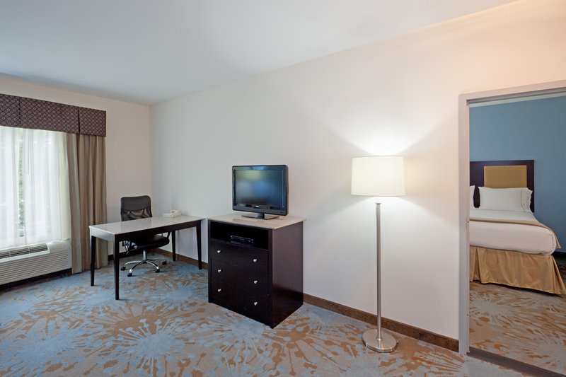 Holiday Inn Express PLAINVILLE - FOXBORO AREA - Quincy, MA