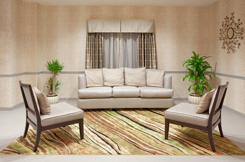 Holiday Inn Express PLAINVILLE - FOXBORO AREA - Quincy, MA