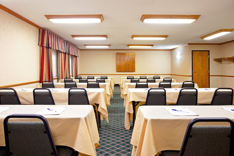 Holiday Inn Express OTTAWA - Ottawa, IL