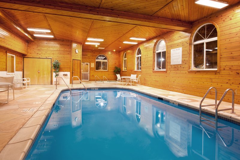 Holiday Inn Express OTTAWA - Ottawa, IL