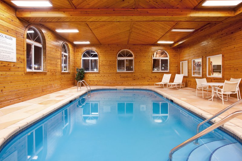 Holiday Inn Express OTTAWA - Ottawa, IL