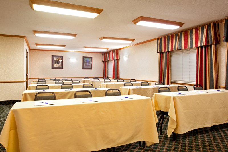 Holiday Inn Express OTTAWA - Ottawa, IL