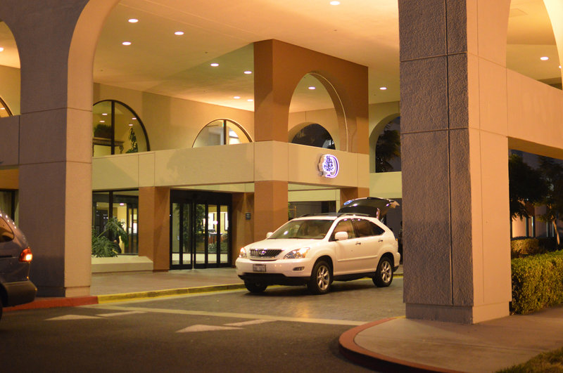 Doubletree By Hilton Hotel Newark-Fremont - Newark, CA