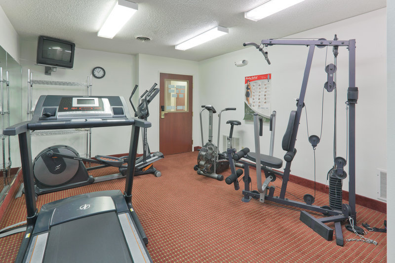 Holiday Inn Express RENSSELAER - Rensselaer, IN