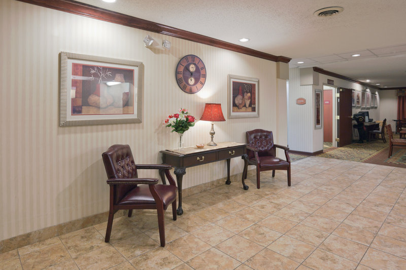 Holiday Inn Express RENSSELAER - Rensselaer, IN