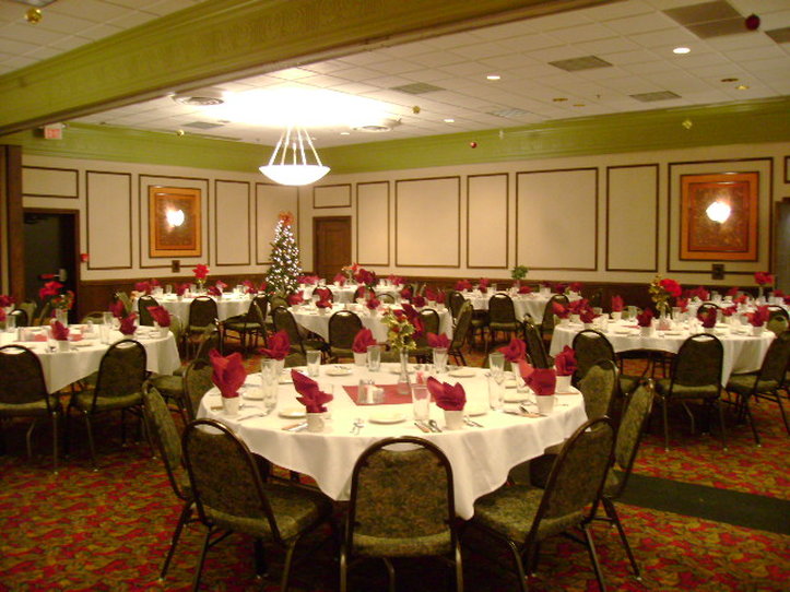 Holiday Inn Perrysburg-French Quarter - Perrysburg, OH