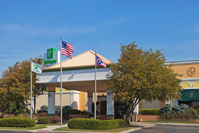 Holiday Inn-Perrysburg-French - Perrysburg, OH