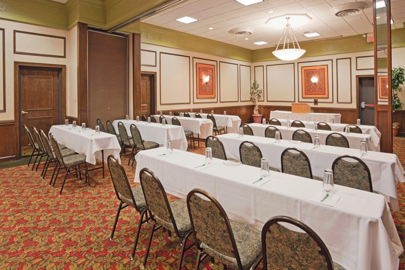 Holiday Inn-Perrysburg-French - Perrysburg, OH