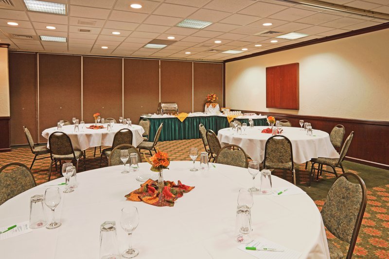 Holiday Inn-Perrysburg-French - Perrysburg, OH