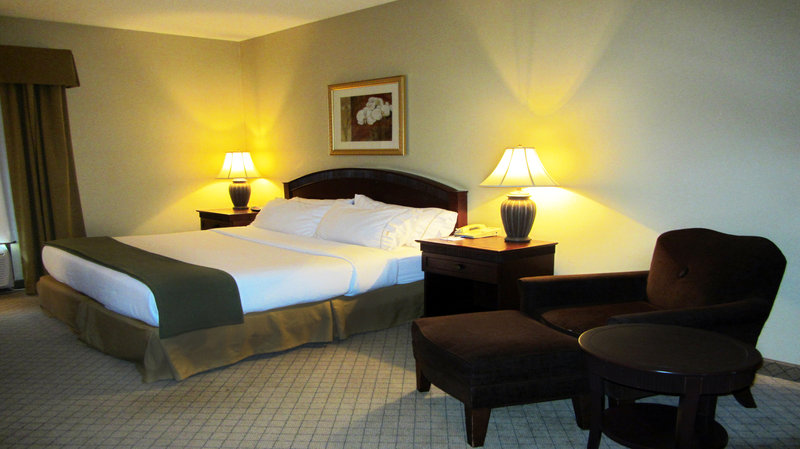 Holiday Inn Express FAIRFIELD - Fairfield, OH